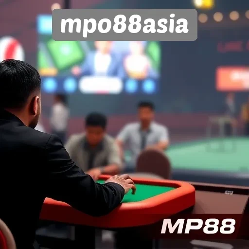 Tinjauan Keamanan dan Kenyamanan di mpo88asia