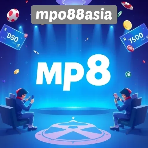 Review Pengalaman Bermain di mpo88asia oleh Para Gamer