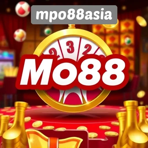 Berbagai Jenis Permainan yang Tersedia di Mpo88asia