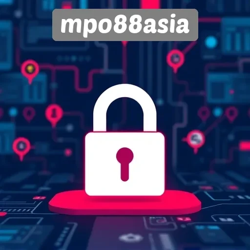 Analisis Keamanan dan Privasi di mpo88asia