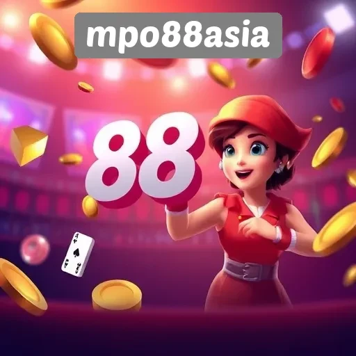 Ragam Bonus Menarik di mpo88asia untuk Pengguna Baru