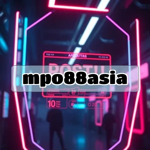 mpo88asia: Mendaftar untuk Menjadi Pemain Terbaik di Indonesia!