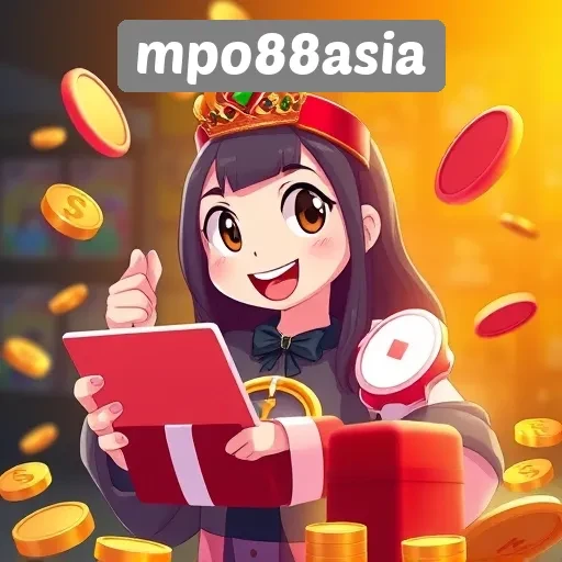 Mengulas Bonus dan Promosi Menarik di mpo88asia