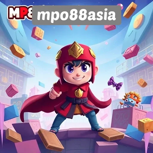 Daftar Game Populer di mpo88asia yang Harus Dicoba