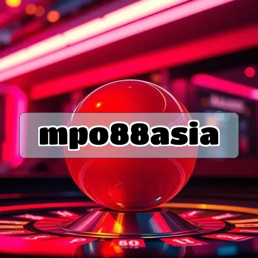 mpo88asia: Kenali Tampilan Baru Komunitas Pemain di Sini!