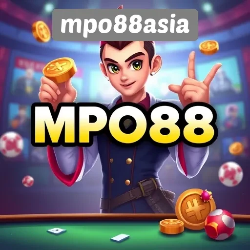 Mengupas Fitur Menarik di Situs Game mpo88asia