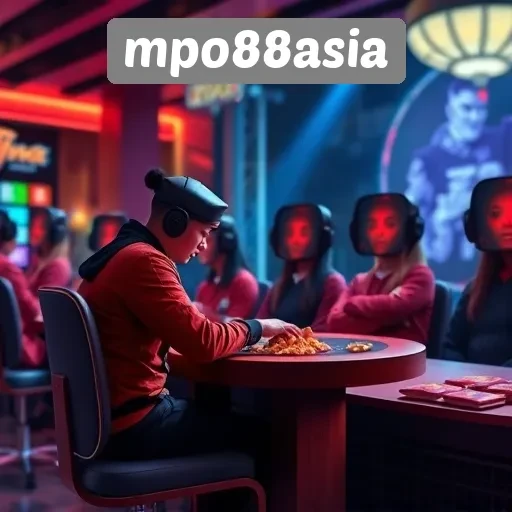 Ulasan Fitur Menarik Di Mpo88asia