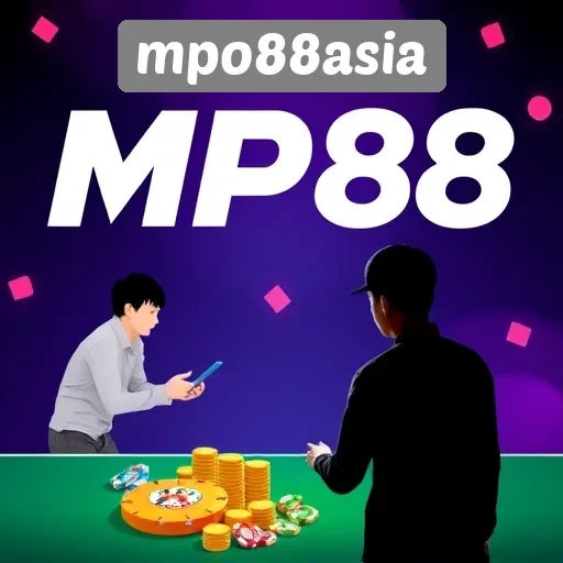 Cara Daftar dan Bergabung di mpo88asia dengan Mudah