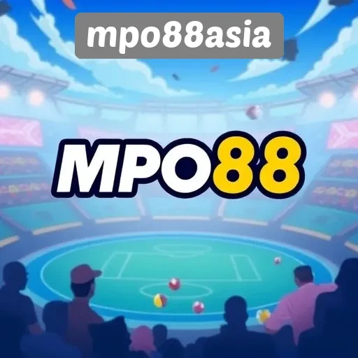 Perbandingan mpo88asia dengan Situs Game Lain di Indonesia