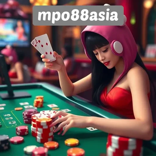 Mengenal Situs Game mpo88asia untuk Para Penggemar Judi Online