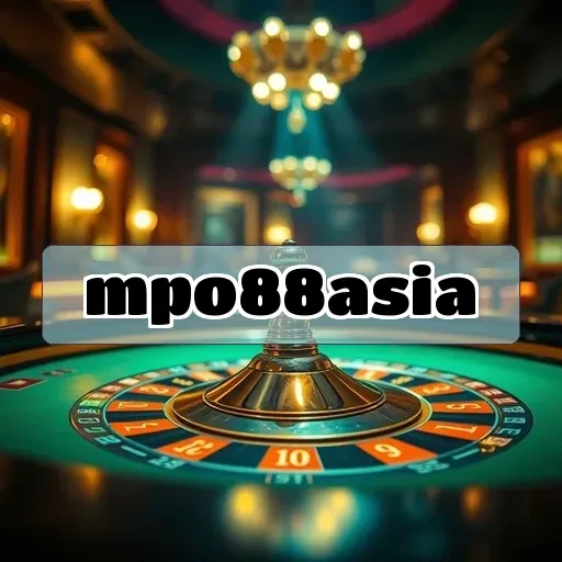 mpo88asia: Mengetahui Lebih Dalam tentang Kasino Langsung Terbaik