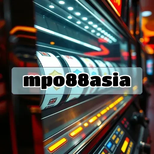 mpo88asia: Bonus Selamat Datang yang Mengubah Permainan Anda