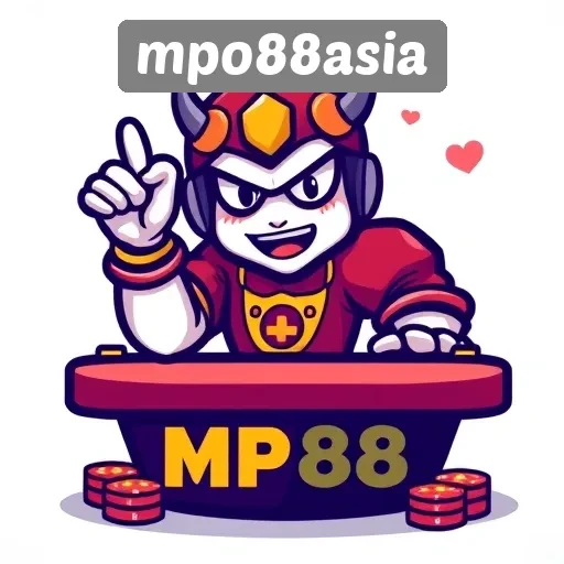 Mengenal mpo88asia Sebagai Platform Game Online Terpercaya