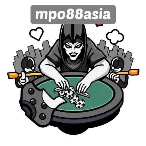 Strategi Sukses Bermain di mpo88asia untuk Maksimalkan Kemenangan
