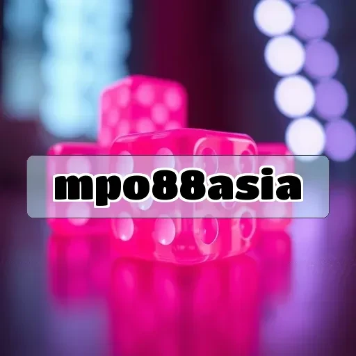 mpo88asia: Event Khusus dengan Beragam Keunggulan Menanti Anda