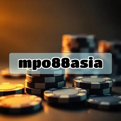 mpo88asia: Loteri Online Penuh Kesempatan dan Keseruan untuk Semua