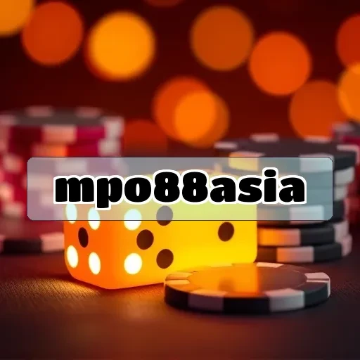 mpo88asia: Menyuguhkan Permainan Arcade Penuh Keseruan dan Kejutan
