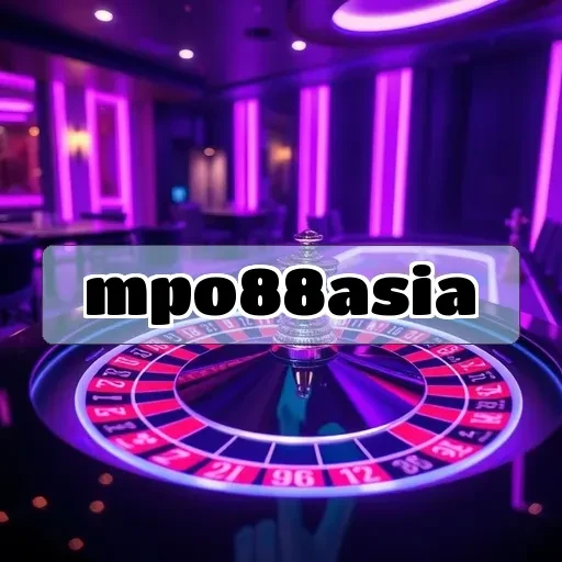 mpo88asia: Menangkan Hadiah Menarik di Turnamen Game Online